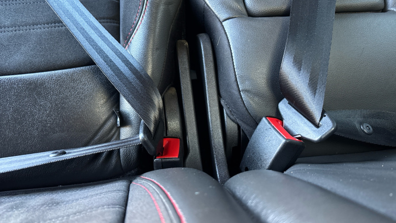 Ford Kuga 2.0 TDCi ST-Line 5dr 2WD Diesel Estate